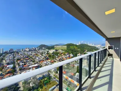 Apartamento com 2 Quartos para alugar, 100m² no Praia Brava de Itajaí, Itajaí
