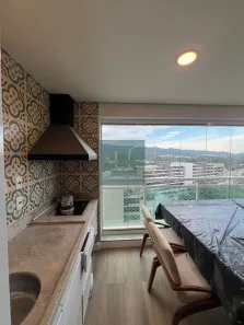 Apartamento com 3 Quartos à venda, 101m² no Vila Mogilar, Mogi das Cruzes