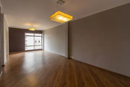 Apartamento com 2 Quartos à venda, 97m² no Bela Vista, São Paulo