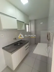 Apartamento com 2 Quartos à venda, 50m² no Zona de Expansão (Olhos D'Agua), Barra dos Coqueiros
