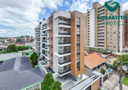 Apartamento com 3 Quartos à venda, 75m² no São Pedro, São José dos Pinhais