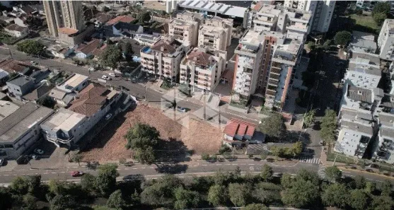 Lote/Terreno à venda, 1490m² no Vila Rosa, Novo Hamburgo
