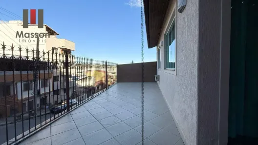 Casa com 3 Quartos à venda, 105m² no Bairu, Juiz de Fora