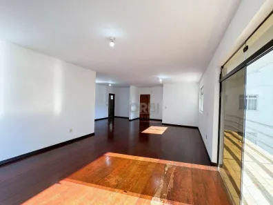 Apartamento com 3 Quartos para alugar, 177m² no Centro, Blumenau