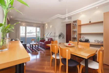 Apartamento com 3 Quartos à venda, 100m² no Mooca, São Paulo
