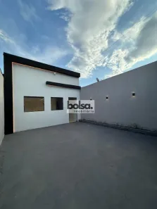 Casa com 1 Quarto à venda, 31m² no Parque Jaraguá, Bauru
