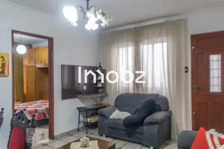 Casa com 3 Quartos à venda, 138m² no Vila Olímpia, São Paulo