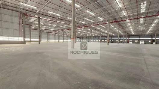 Galpão/Depósito/Armazém para alugar, 4423m² no Batistini, São Bernardo do Campo