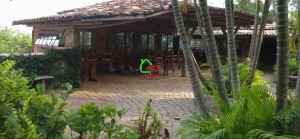 Fazenda/Sítio com 2 Quartos para alugar, 400m² no Caixa D´Água, Vinhedo