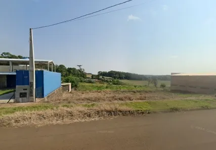 Lote/Terreno à venda, 481m² no Araras, Chapecó