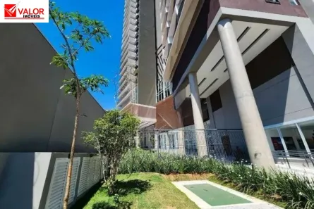 Apartamento com 1 Quarto à venda, 31m² no Butantã, São Paulo