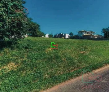 Lote/Terreno à venda, 806m² no Terras de Santa Teresa, Itupeva