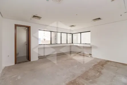 Ponto Comercial para alugar, 37m² no São João, Porto Alegre