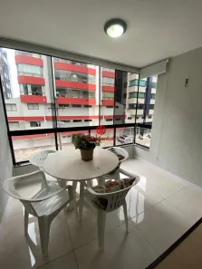 Apartamento com 2 Quartos para alugar, 90m² no Centro, Capão da Canoa