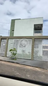 Sobrado com 4 Quartos à venda, 200m² no Morada do Ouro, Cuiabá
