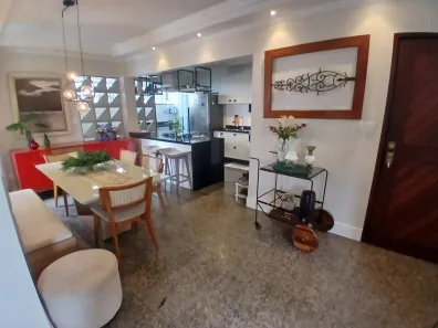 Cobertura com 4 Quartos à venda, 194m² no Imbuí, Salvador