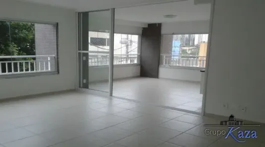 Apartamento com 2 Quartos para alugar, 81m² no Parque Residencial Aquarius, São José dos Campos