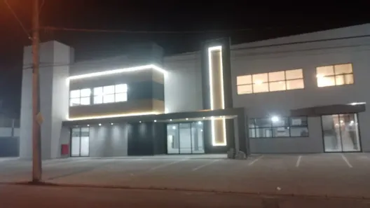 Galpão/Depósito/Armazém para alugar, 477m² no Jardim Marica, Mogi das Cruzes