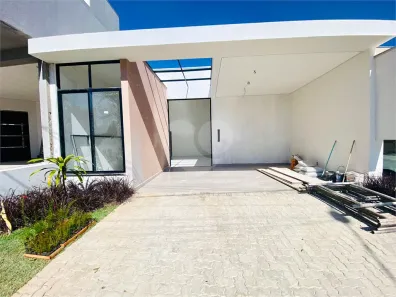 Casa de Condomínio com 3 Quartos à venda, 135m² no Jardim Novo Horizonte, Sorocaba