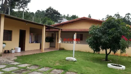 Fazenda/Sítio com 3 Quartos à venda, 360m² no , Mairiporã