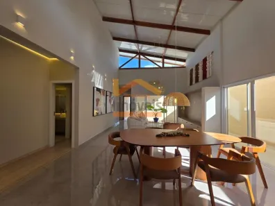 Casa de Condomínio com 3 Quartos à venda, 205m² no Jardim Florença, Nova Odessa