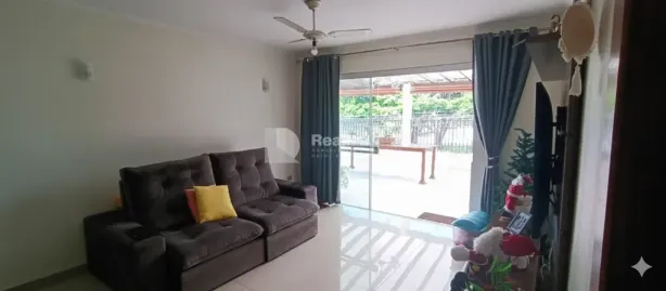 Sobrado com 5 Quartos à venda, 496m² no Parque Residencial Flor do Vale, Tremembé
