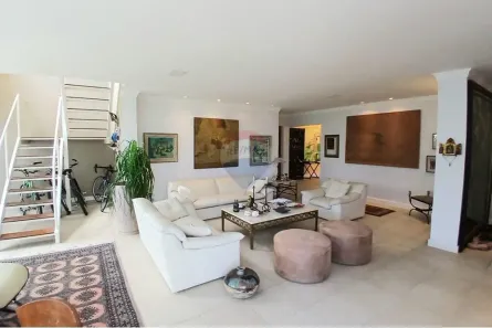 Cobertura com 3 Quartos à venda, 440m² no Barra da Tijuca, Rio de Janeiro