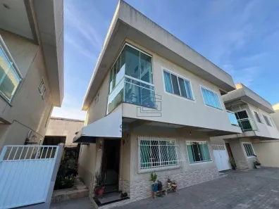 Casa com 2 Quartos à venda, 95m² no Enseada das Gaivotas, Rio das Ostras