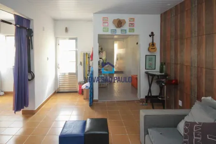 Casa com 4 Quartos à venda, 200m² no Cambuci, São Paulo