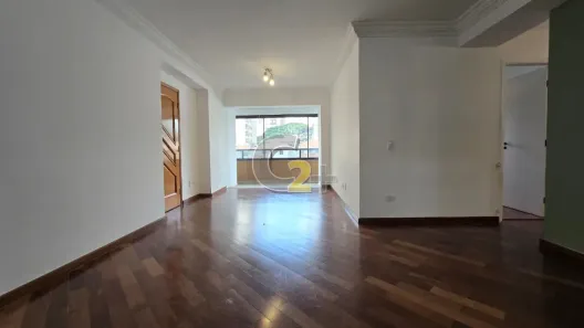 Apartamento com 3 Quartos à venda, 120m² no Perdizes, São Paulo