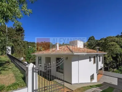 Casa com 5 Quartos à venda, 250m² no Aconchego da Serra, Itabirito