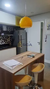 Apartamento com 1 Quarto para alugar, 35m² no Aclimação, São Paulo