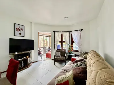 Apartamento com 2 Quartos à venda, 72m² no Capão da Canoa, Capão da Canoa