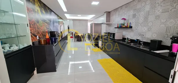 Casa com 3 Quartos à venda, 400m² no Setor Habitacional Vicente Pires, Brasília
