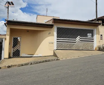 Casa com 4 Quartos à venda, 200m² no , Pinhalzinho