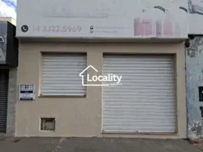 Ponto Comercial para alugar, 20m² no Santa Marta, Uberaba
