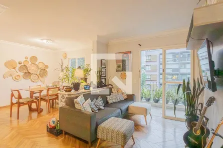 Apartamento com 2 Quartos à venda, 90m² no Vila Madalena, São Paulo