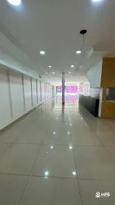 Ponto Comercial para alugar, 405m² no Vila Domingues, Votorantim