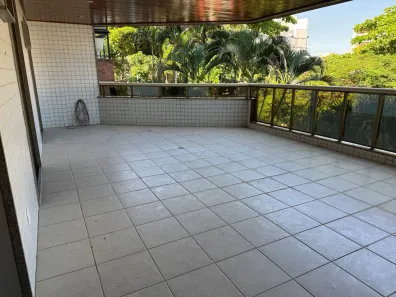 Apartamento com 3 Quartos à venda, 116m² no Recreio dos Bandeirantes, Rio de Janeiro