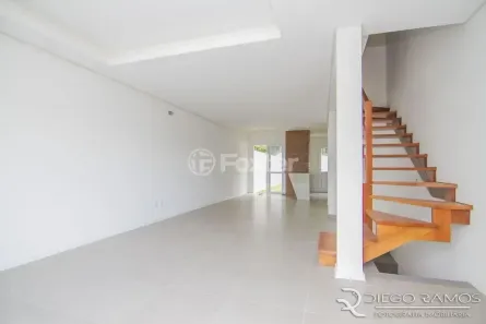 Apartamento com 3 Quartos à venda, 161m² no Aberta dos Morros, Porto Alegre