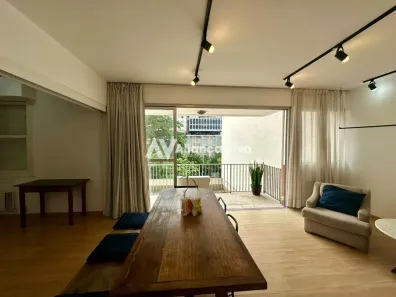 Apartamento com 3 Quartos à venda, 130m² no Ipanema, Rio de Janeiro