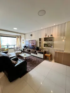 Apartamento com 3 Quartos à venda, 110m² no Renascença, São Luís