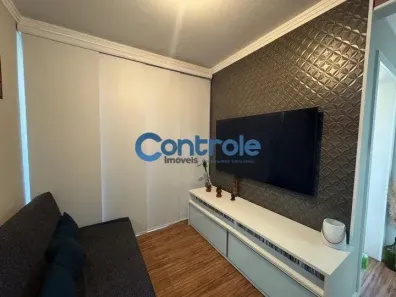 Apartamento com 2 Quartos à venda, 53m² no São Sebastião, Palhoça