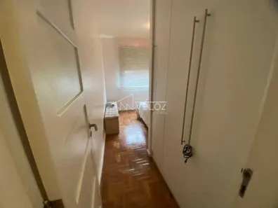 Apartamento com 3 Quartos à venda, 140m² no Lagoa, Rio de Janeiro