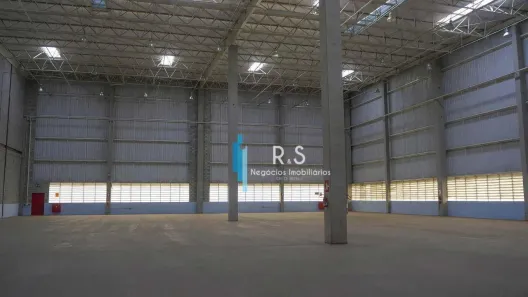 Galpão/Depósito/Armazém para alugar, 1623m² no Itaqui, Itapevi