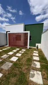 Casa com 2 Quartos à venda, 66m² no SIM, Feira de Santana