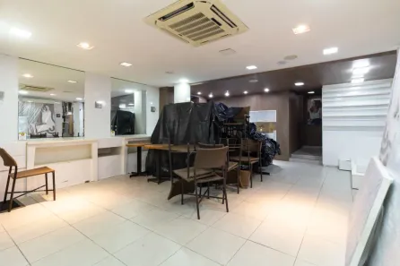 Ponto Comercial para alugar, 92m² no Cerqueira César, São Paulo