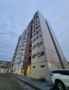 Apartamento com 2 Quartos à venda, 61m² no Coqueiro, Belém
