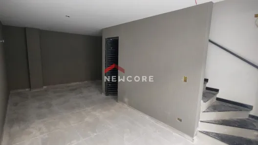 Casa de Condomínio com 2 Quartos à venda, 85m² no Itaquera, São Paulo