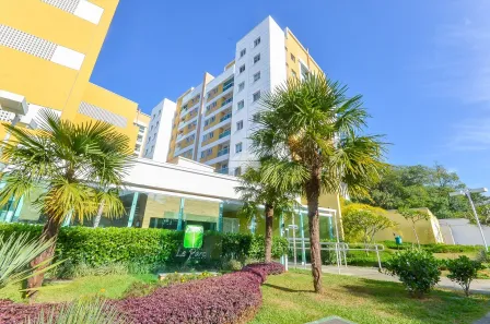 Apartamento com 3 Quartos à venda, 113m² no Bacacheri, Curitiba